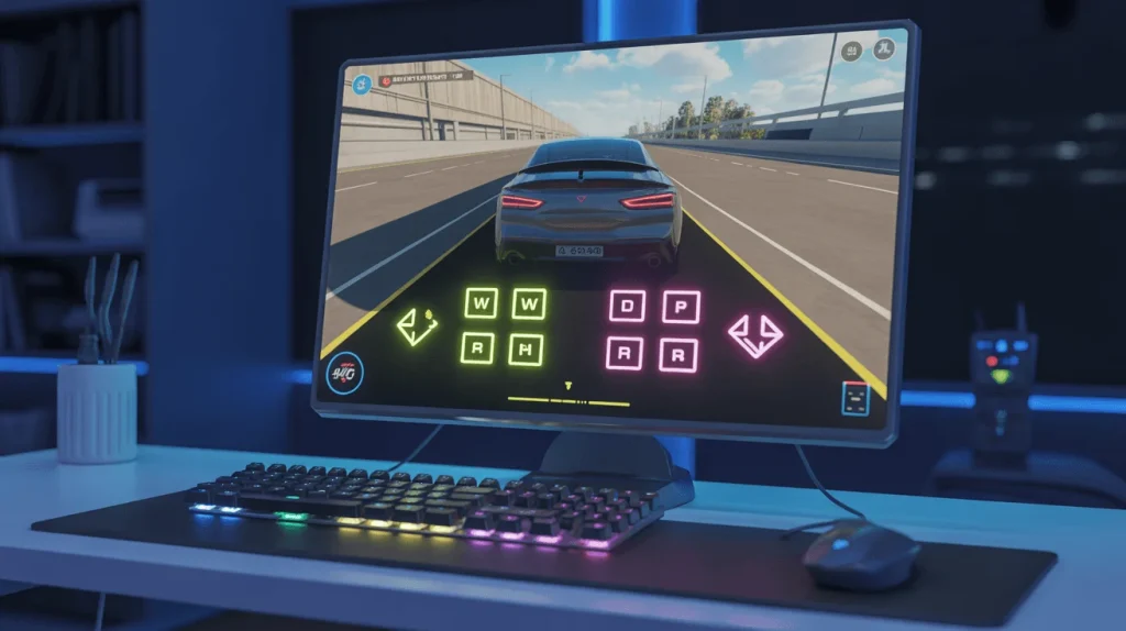 Adjust Controls (Optional)-min