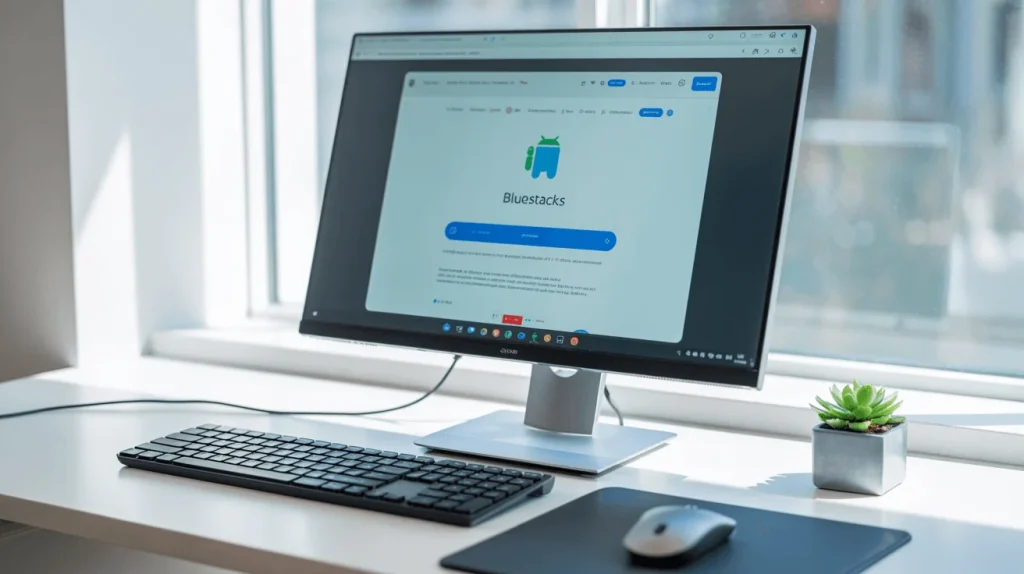 Download an Android Emulator-min