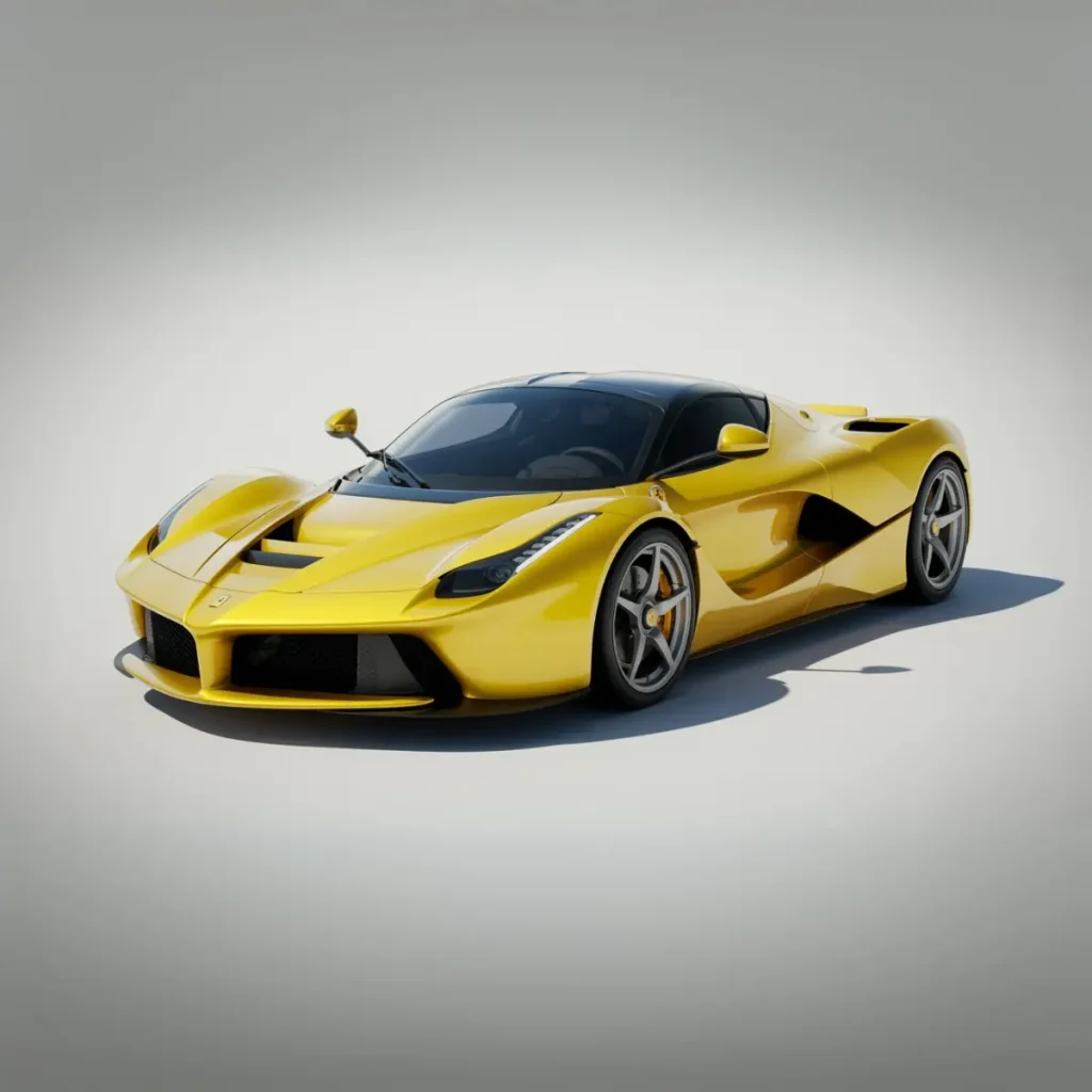 Extreme Car Driving Simulator Mod APK