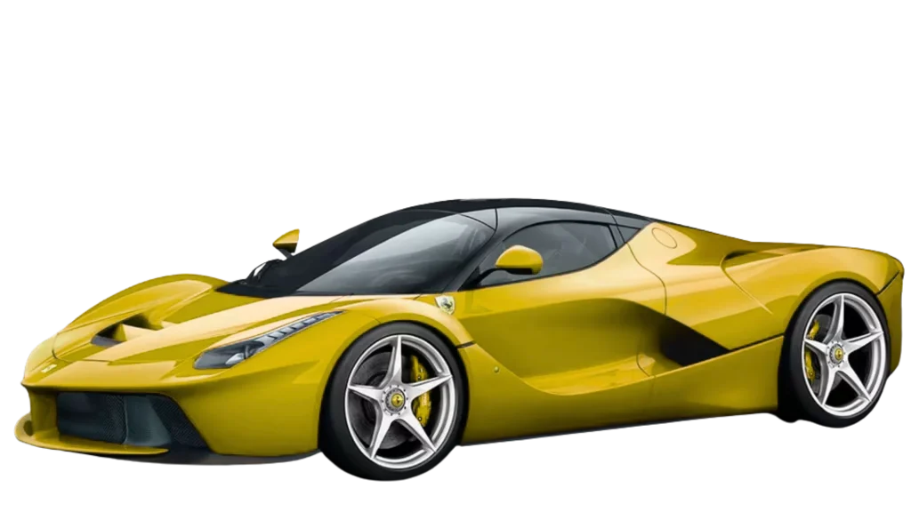 Laferrari