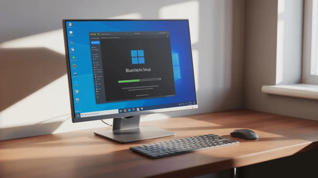 Install and Launch the Emulator-min