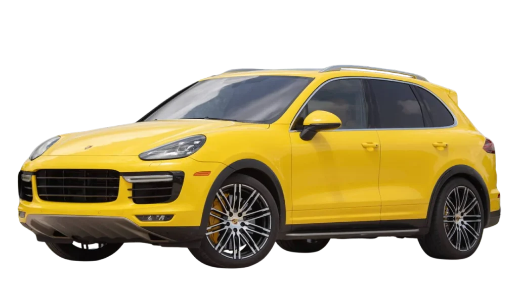 Extreme car driving old verison