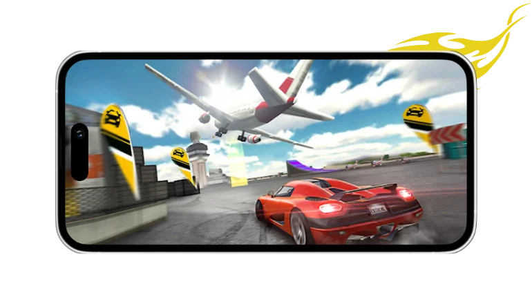 Realistic Open World