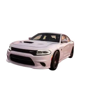 Dodge Charger SRT Hellcat
