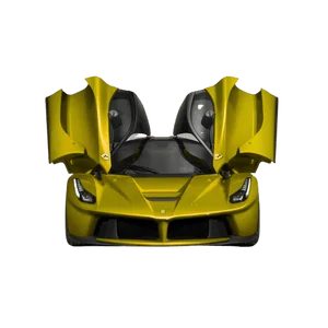 Laferrari