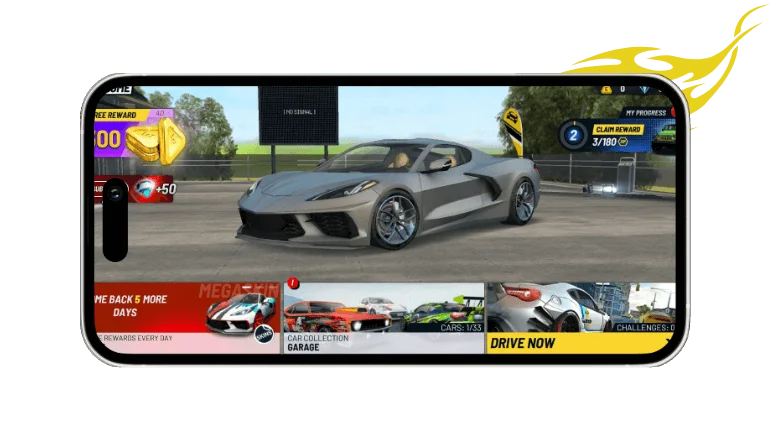 What is Extreme Car Driving Simulator MOD APK